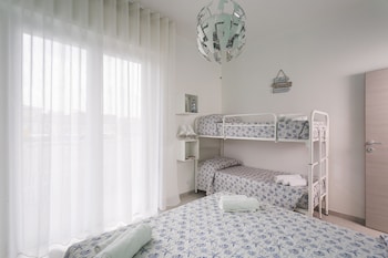 appartamenti le vele