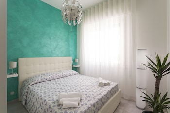 appartamenti le vele