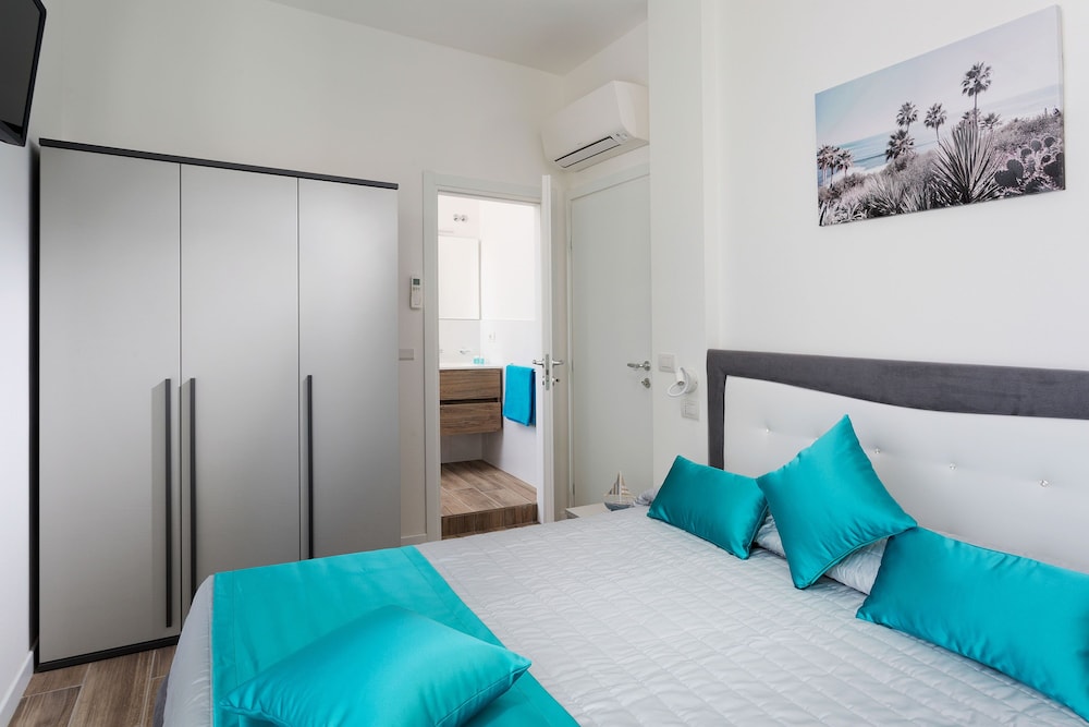 appartamenti le vele