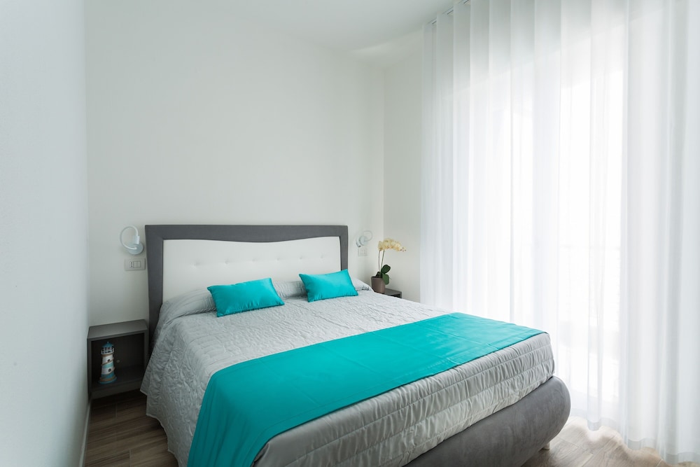 appartamenti le vele