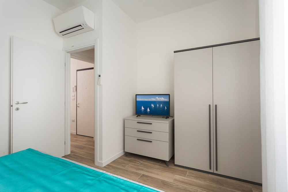 appartamenti le vele