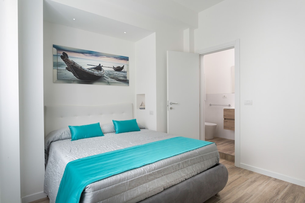 appartamenti le vele