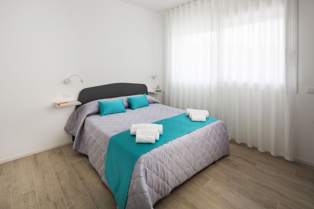 appartamenti le vele