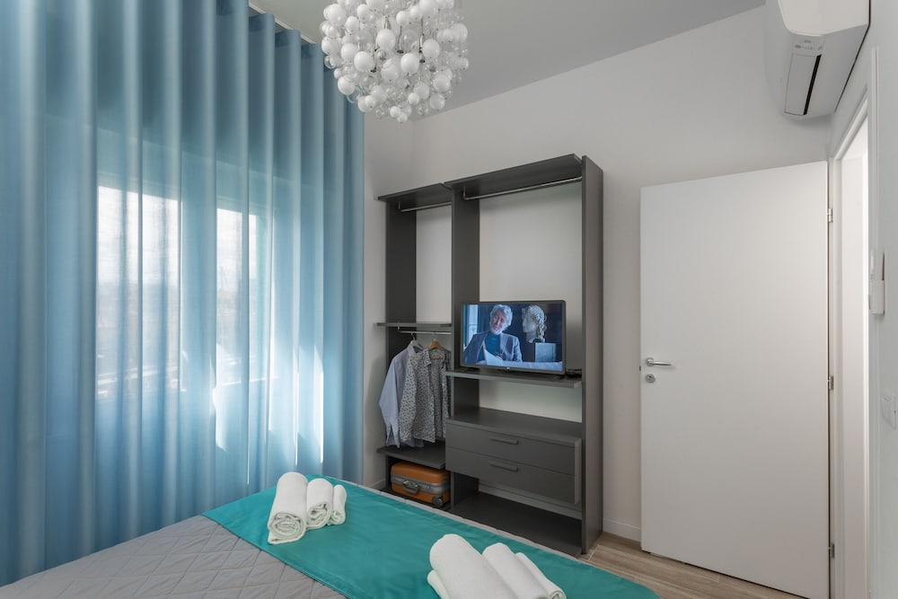 appartamenti le vele