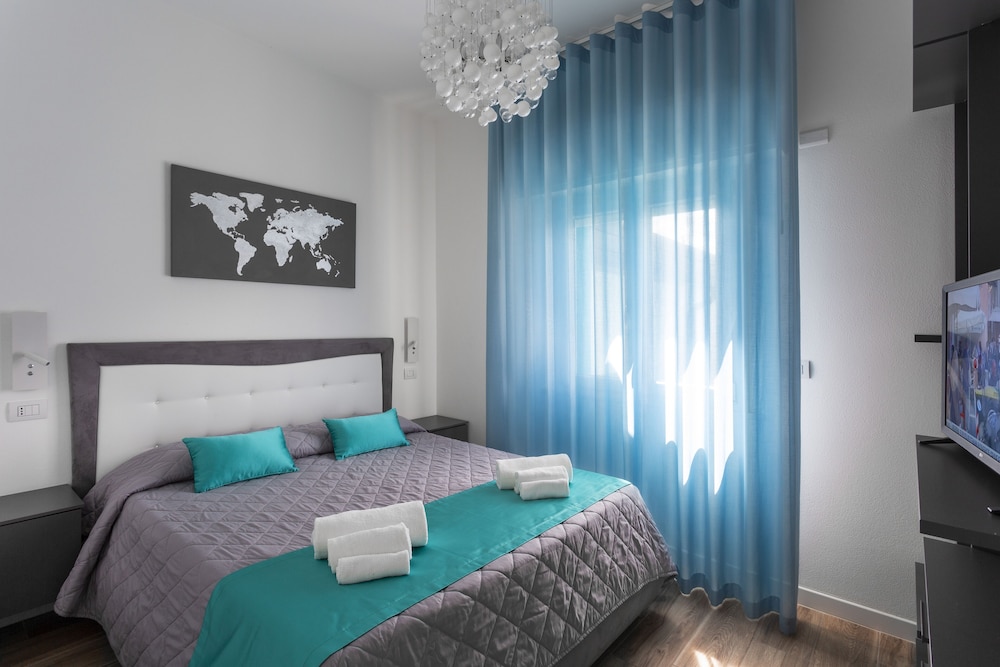 appartamenti le vele