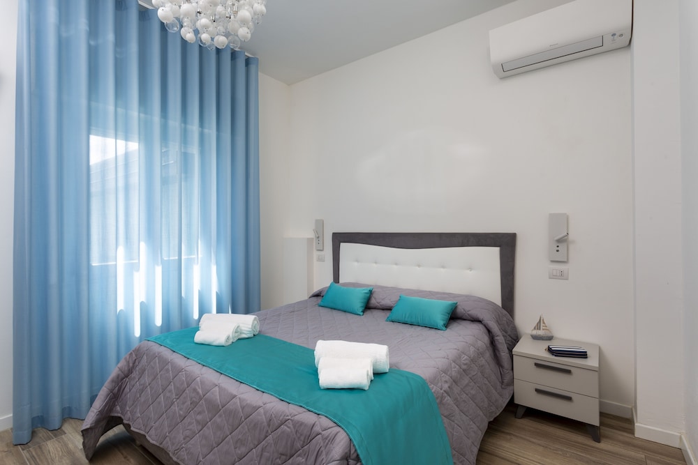 appartamenti le vele