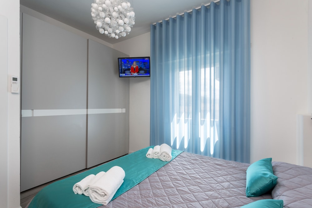 appartamenti le vele