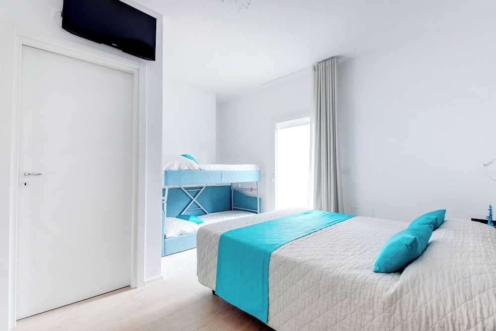 appartamenti le vele