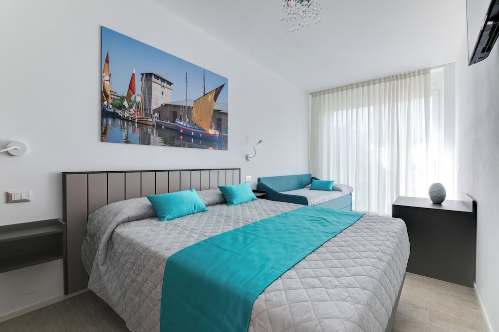 appartamenti le vele