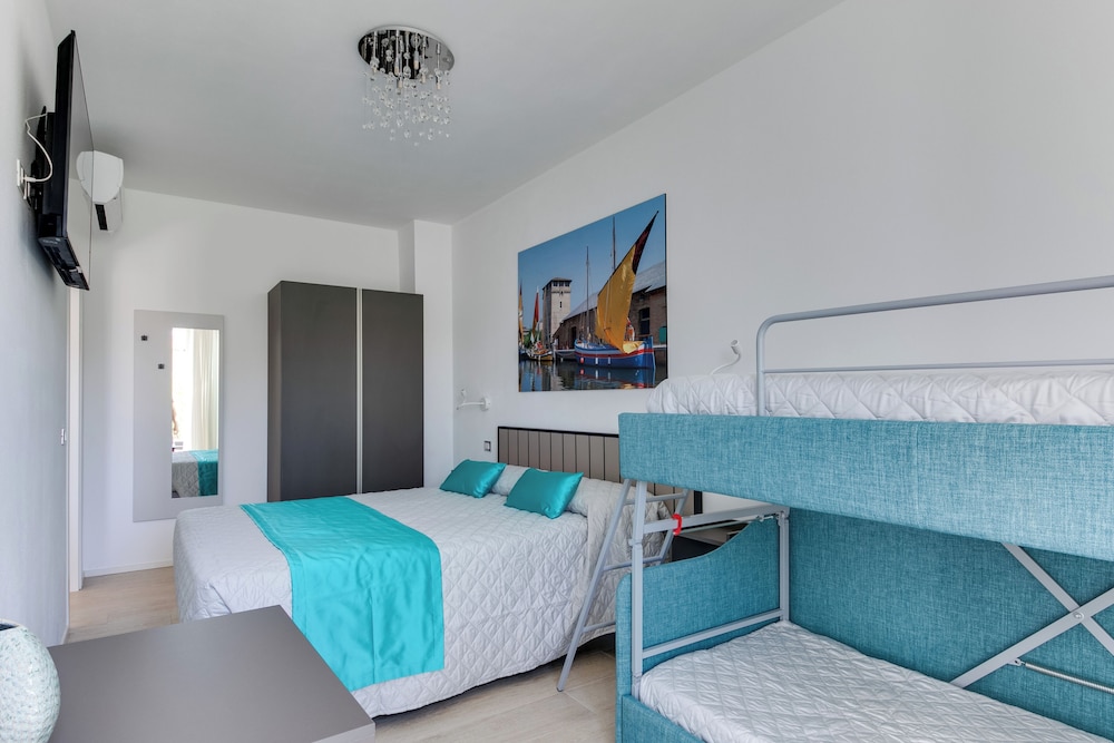 appartamenti le vele