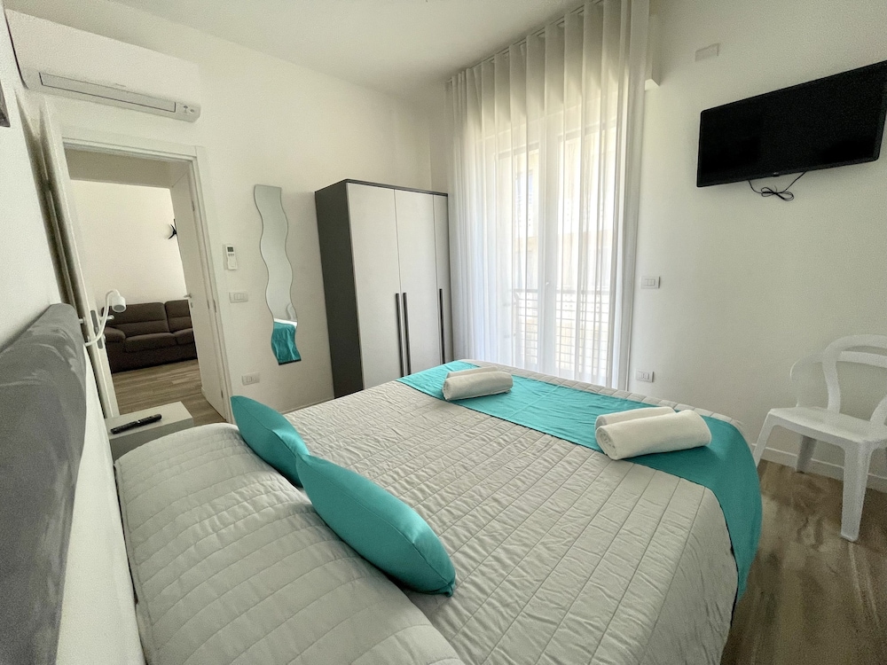 appartamenti le vele