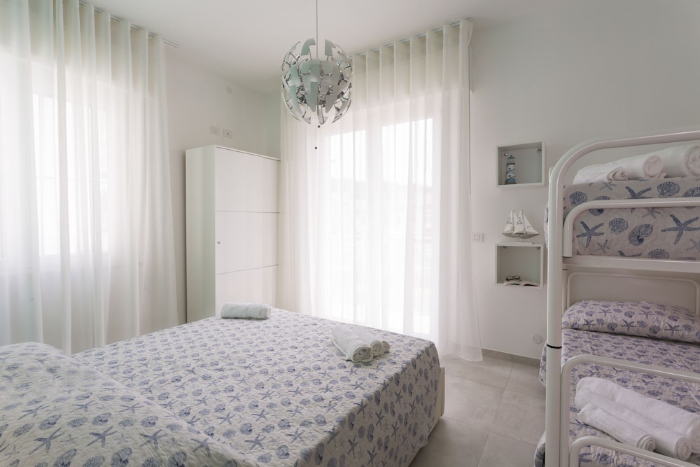 appartamenti le vele