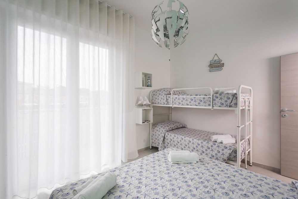 appartamenti le vele