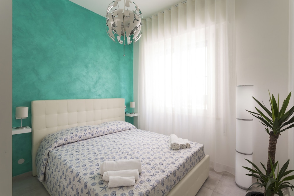 appartamenti le vele