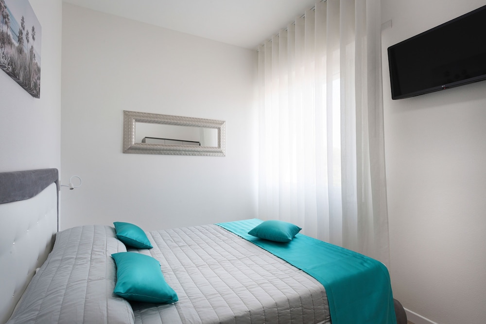 appartamenti le vele