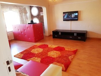 executive accommodation bellville