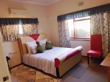 executive accommodation bellville