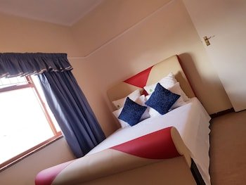 executive accommodation bellville