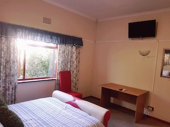 executive accommodation bellville
