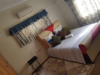 executive accommodation bellville