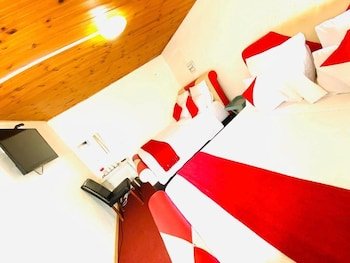 executive accommodation bellville