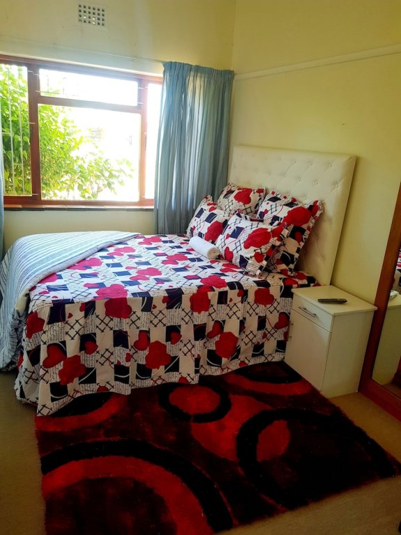 executive accommodation bellville