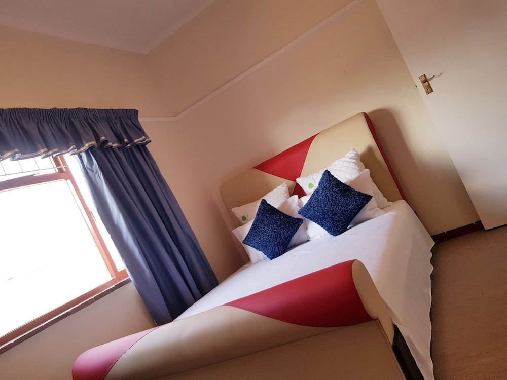 executive accommodation bellville