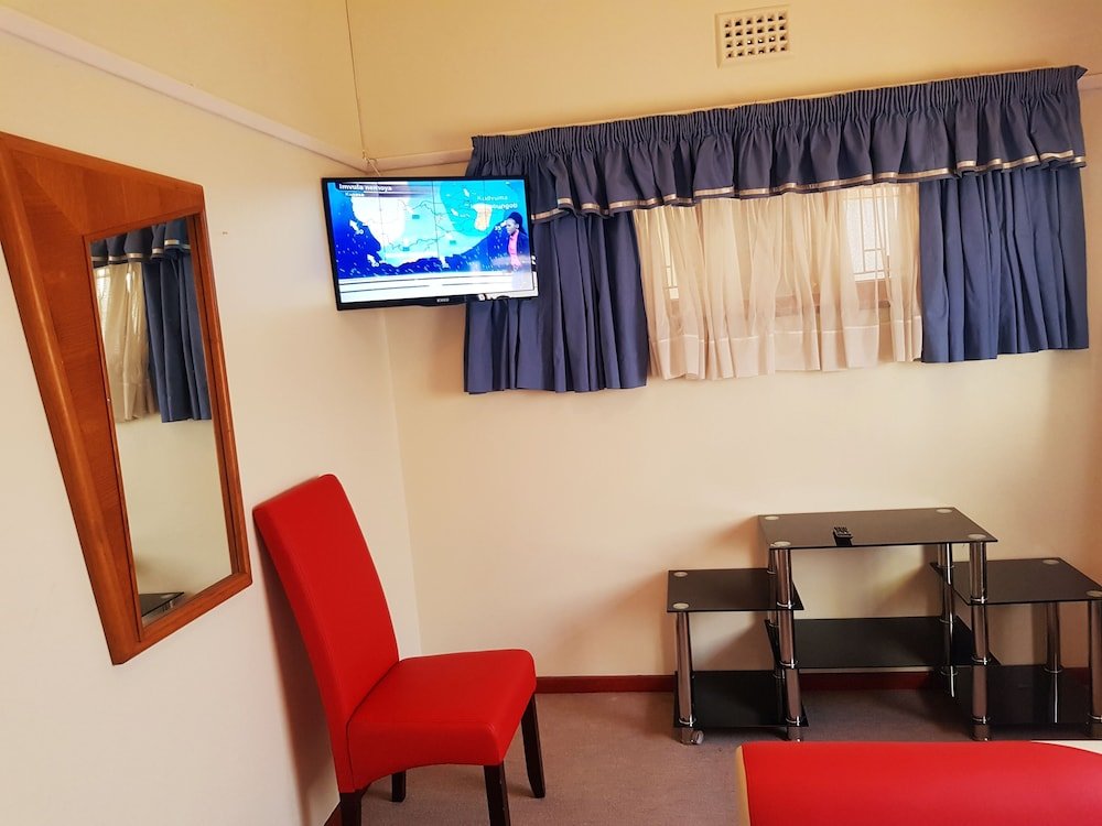 executive accommodation bellville