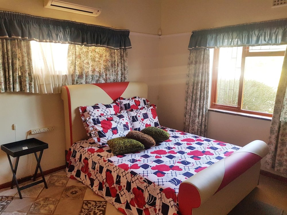 executive accommodation bellville