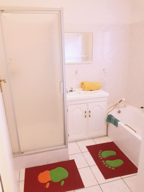 executive accommodation bellville