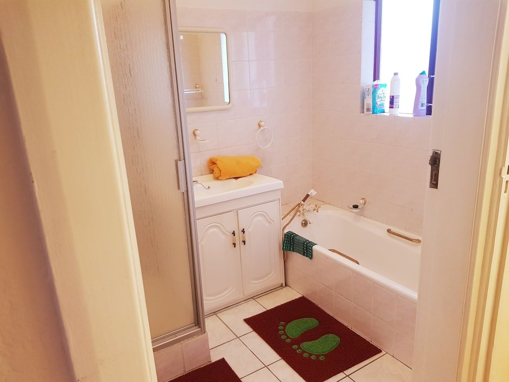 executive accommodation bellville