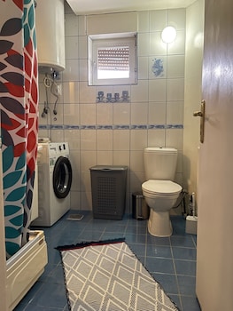 sunnyhill apartament
