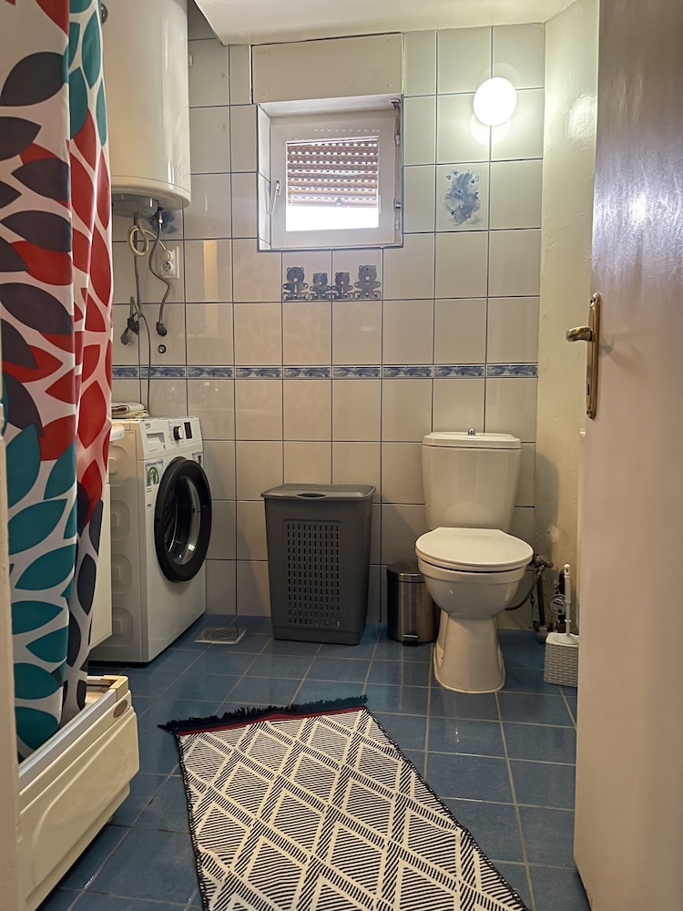 sunnyhill apartament