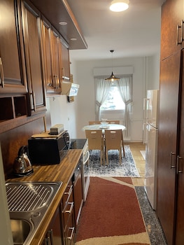 sunnyhill apartament