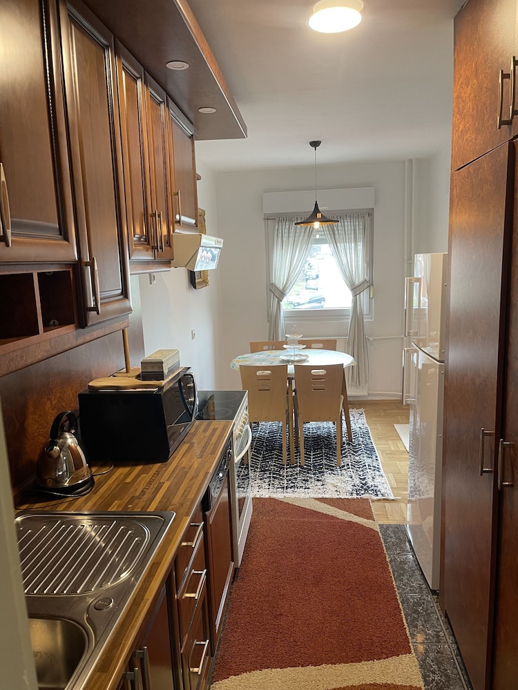 sunnyhill apartament