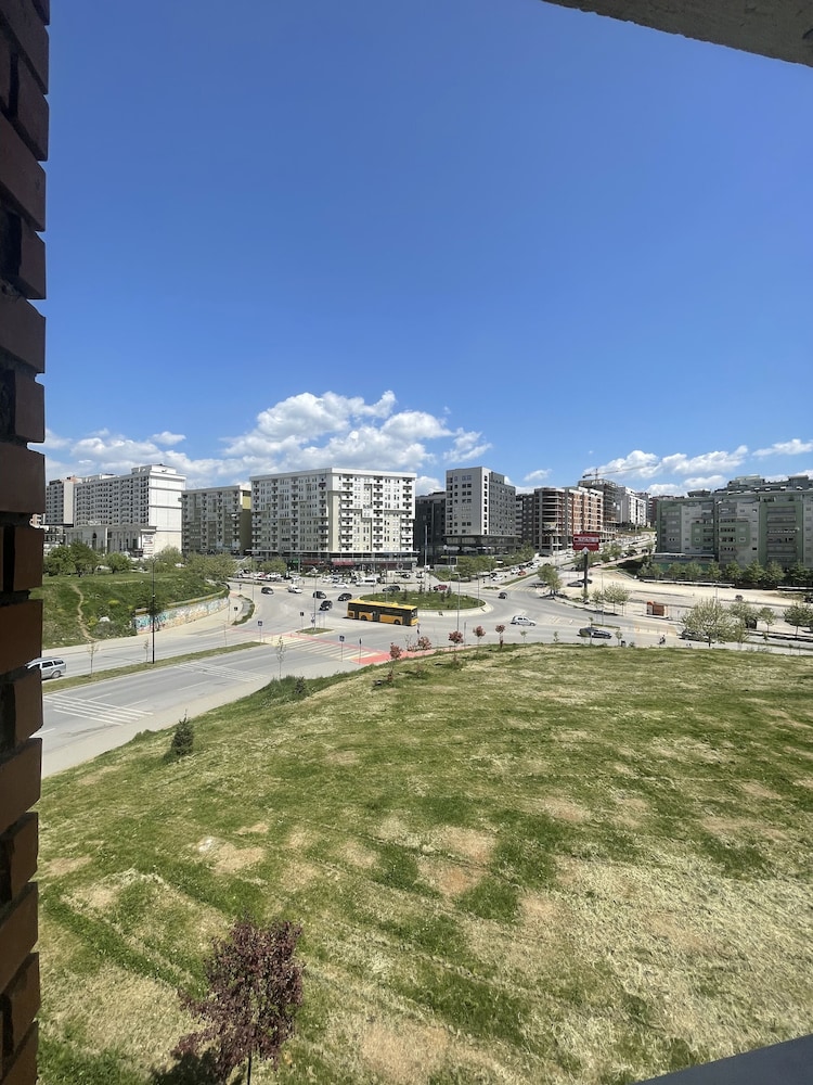 sunnyhill apartament