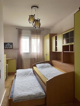 sunnyhill apartament
