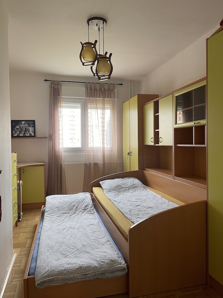 sunnyhill apartament