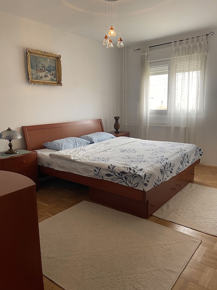 sunnyhill apartament
