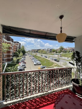 sunnyhill apartament