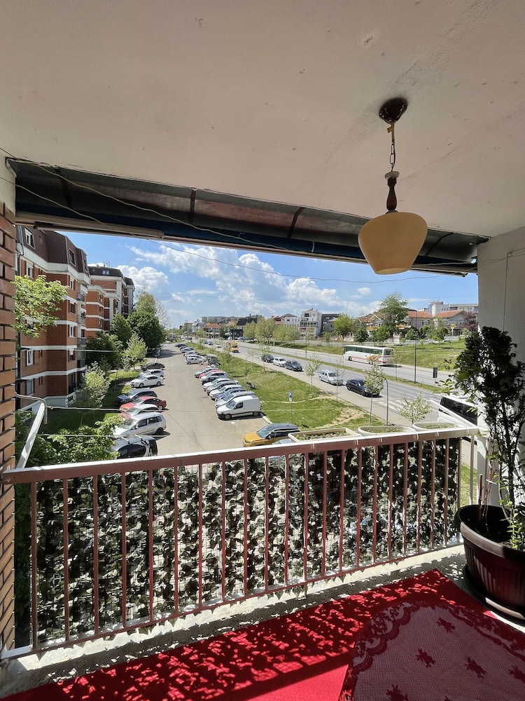 sunnyhill apartament