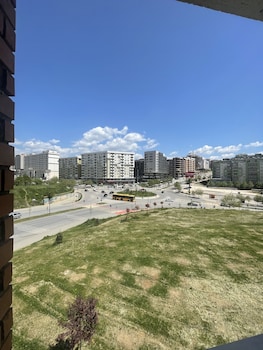 sunnyhill apartament