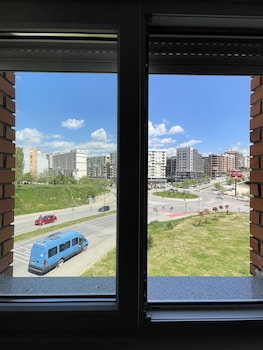 sunnyhill apartament