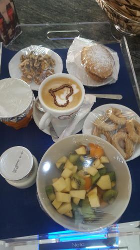 foggia