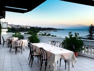 Lungomare Hotel,Parghelia>>Calabria,4 star