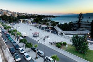 Lungomare Hotel,Parghelia>>Calabria,4 star