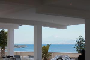 Lungomare Hotel,Parghelia>>Calabria,4 star