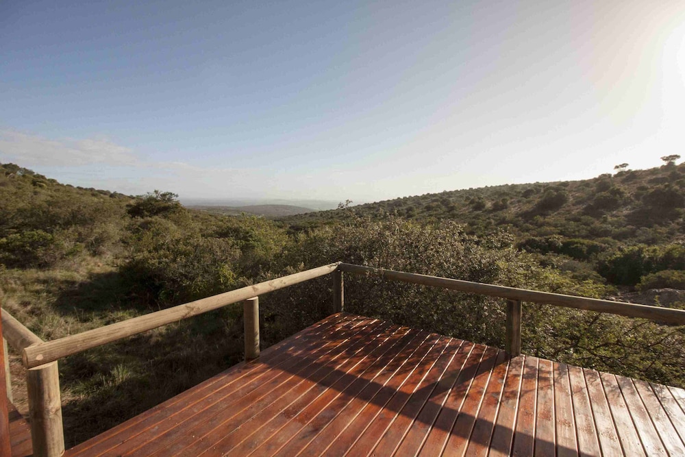 bukela game lodge