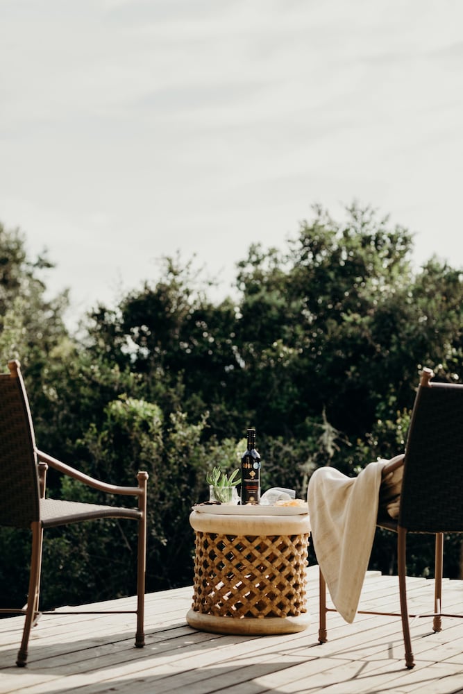 Bukela Game Lodge,Addo Elephant National Park>>Addo,5 star