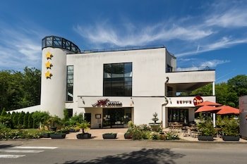 Hotel Marso,Gandrange>>Amneville,3 star